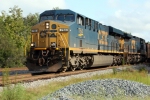 CSX 764